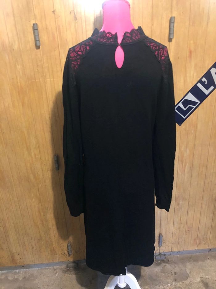 Robe mi longue - photo numéro 2