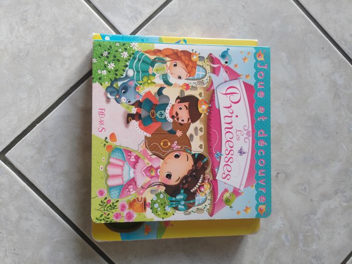 Lot de livre - photo numéro 2