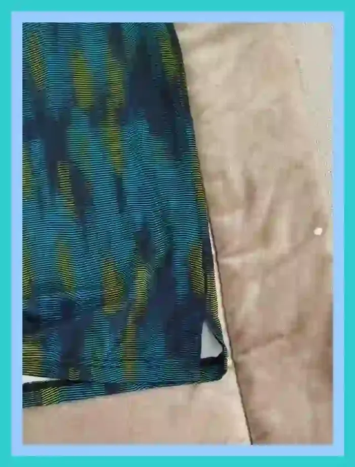 T-Shirt sport Décathlon Artengo garçon 10 ans - - photo numéro 9