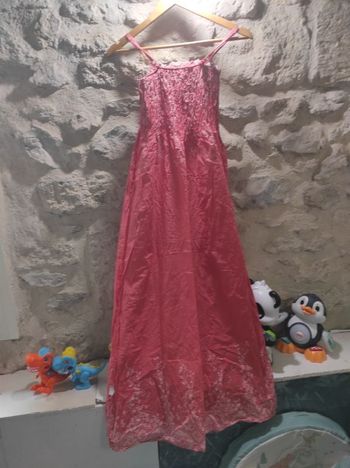 Robe longue