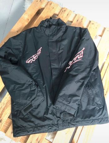 Blouson de ski xl oxbow