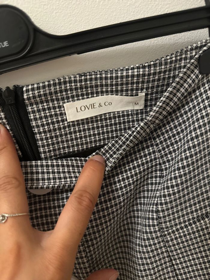 Jupe lovie & co M neuve - photo numéro 4