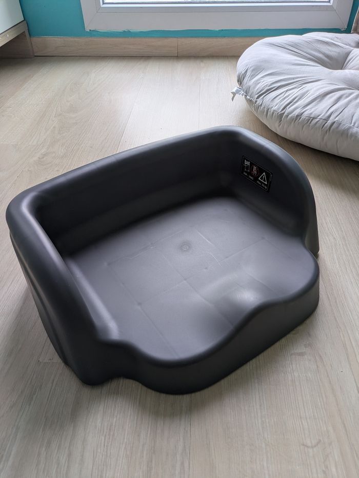 Chaise haute bébé évolutive Minla Maxi-Cosi - photo numéro 7