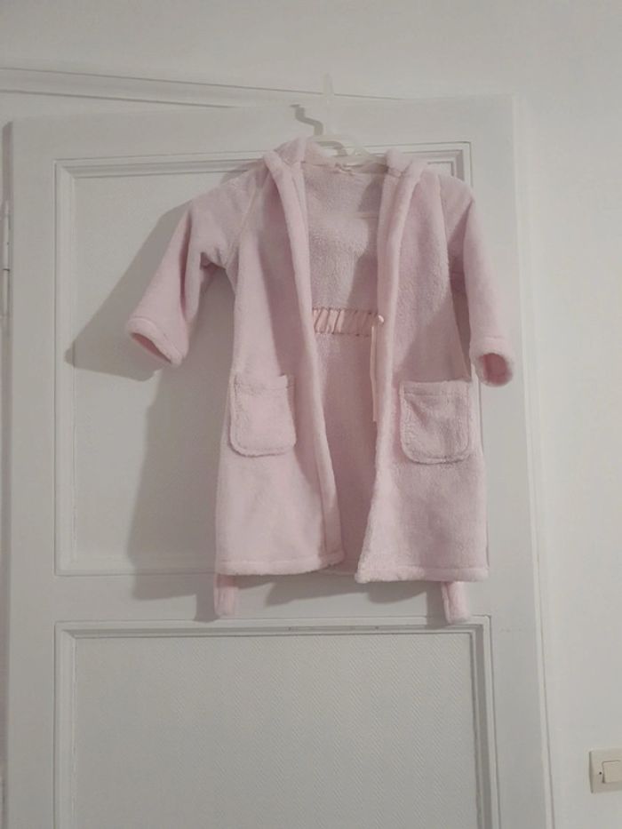 Robe de chambre