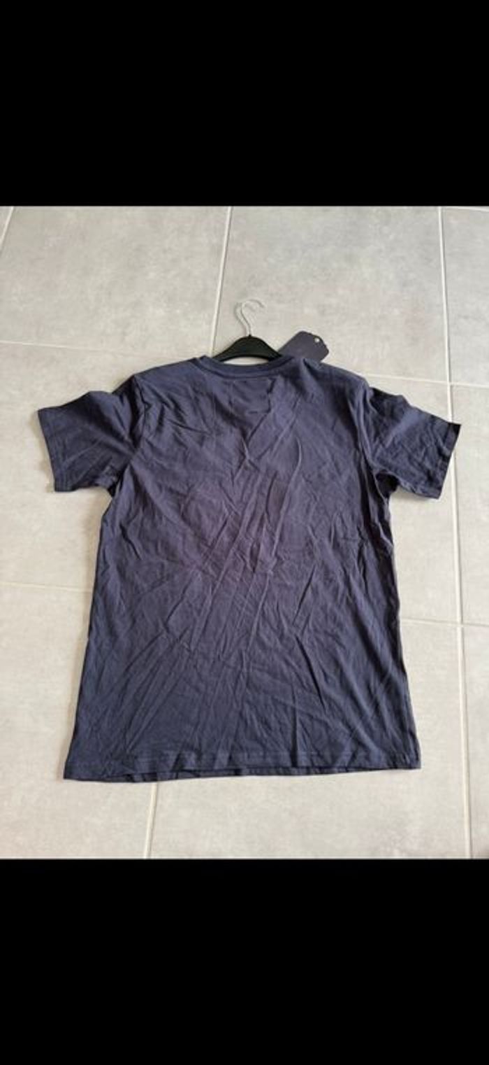 Tee shirt manches courtes - photo numéro 6