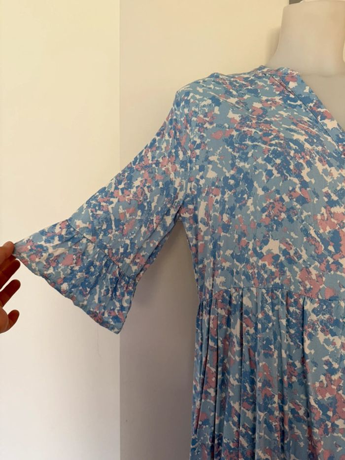Robe coloré Esmara - photo numéro 2