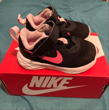 Nike Dunk Low bébé taille 23