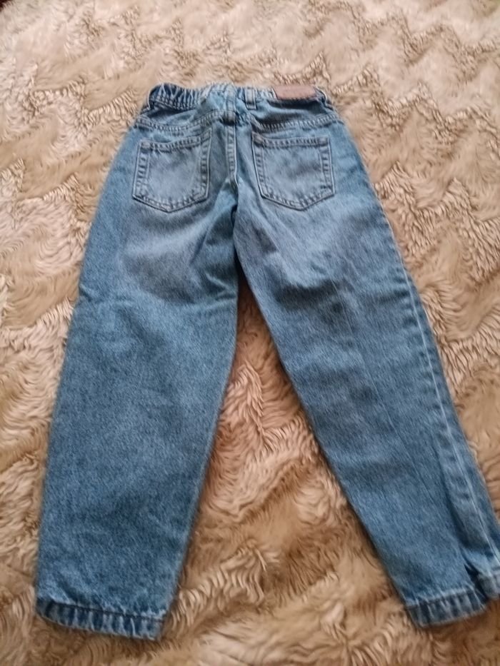 Pantalon garçon - photo numéro 2