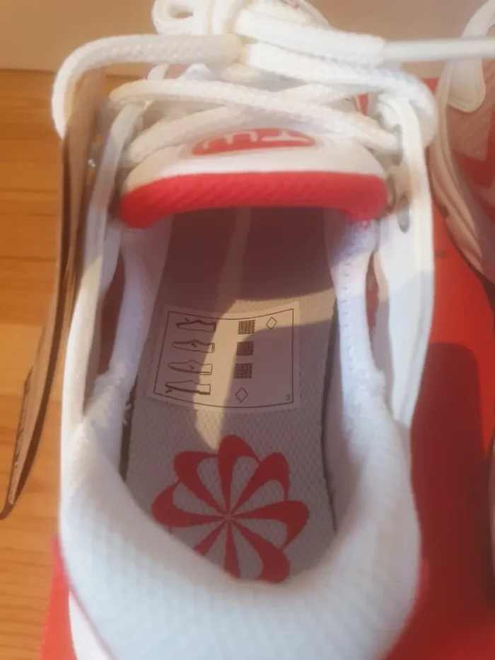 Nike Air Max TW (36) - photo numéro 6