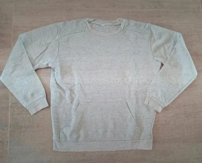Pull xs garçon