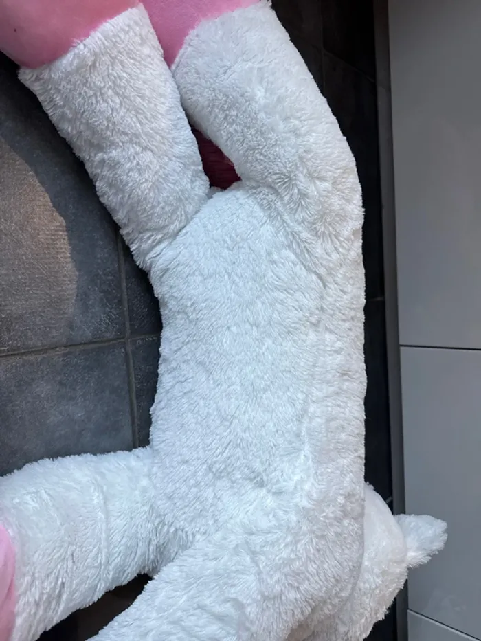 Peluche licorne - photo numéro 8