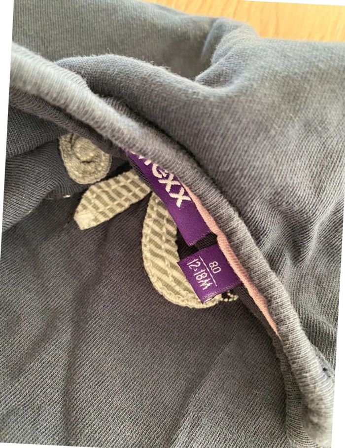 Mexx t12-18 mois - photo numéro 2