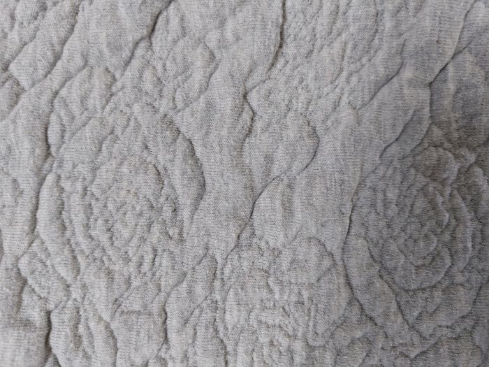 Gilet fille tissaia 4 ans - photo numéro 4