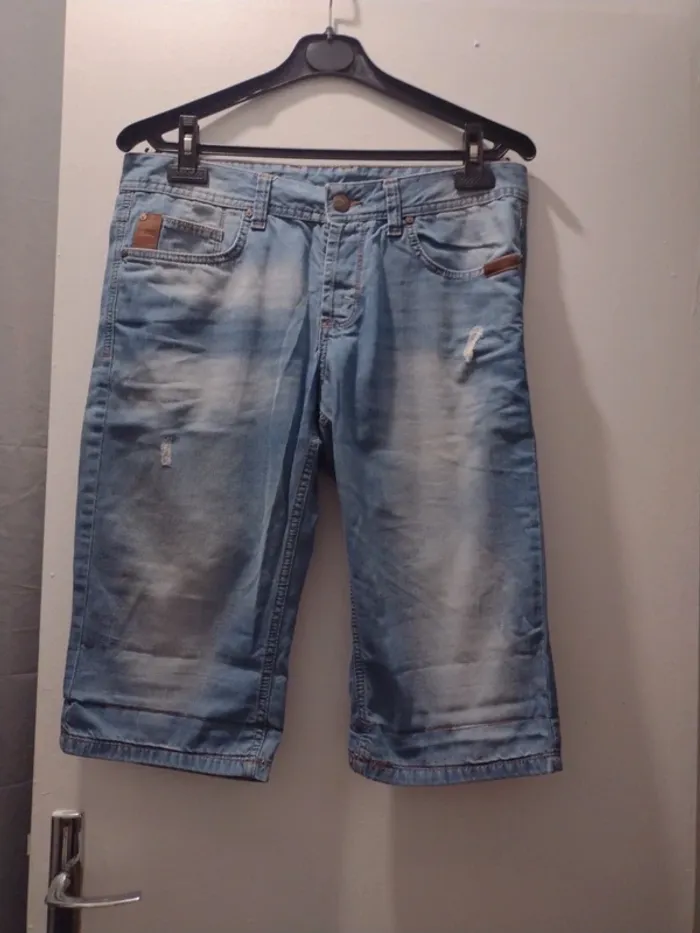 Pantalon LK