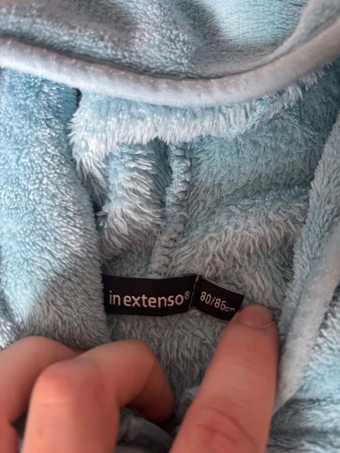 Veste - photo numéro 3