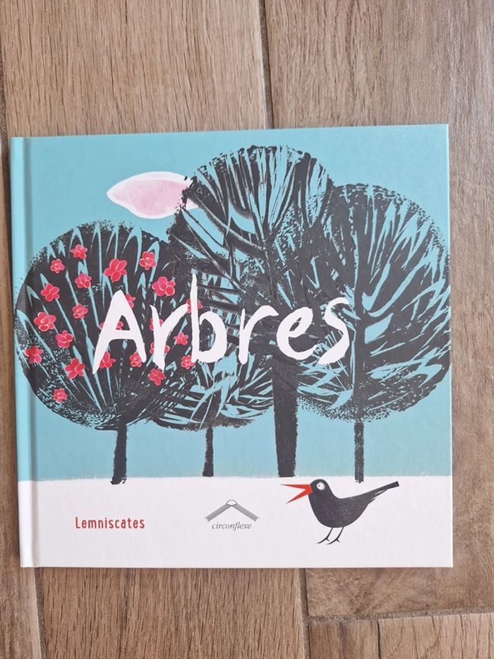 Livre arbres