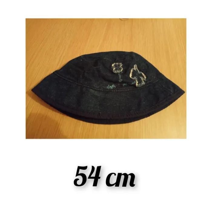 Chapeaux 🔄