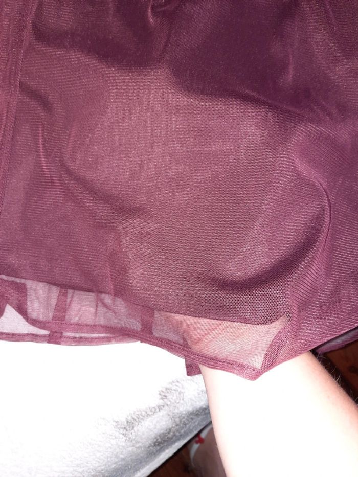 Robe ballerine - photo numéro 2