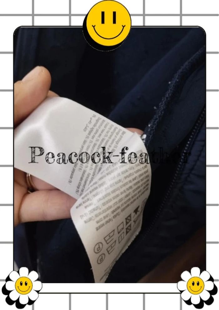 Veste jack & Jones M bleue - photo numéro 13