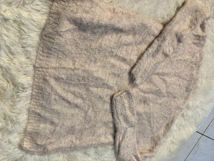 Pull rose - photo numéro 4