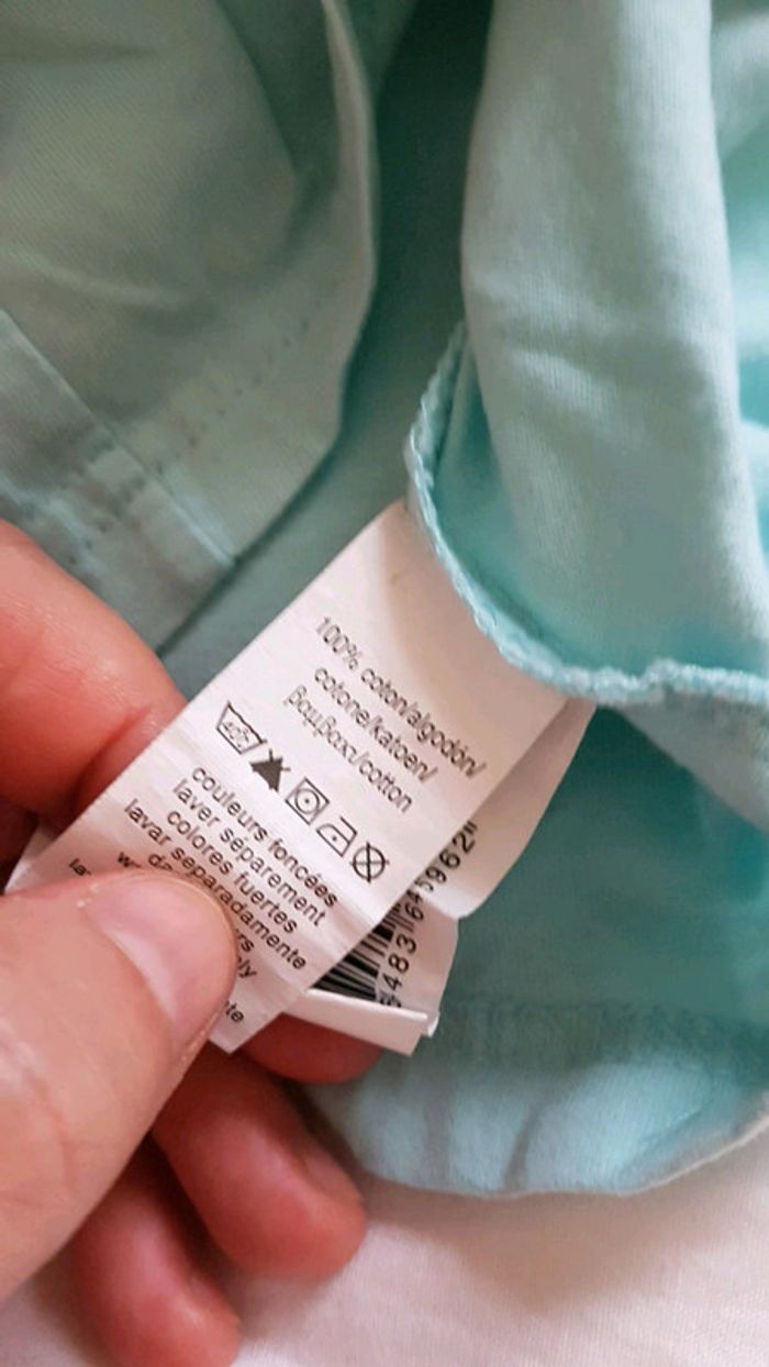 T-tshirt 9 mois - photo numéro 5