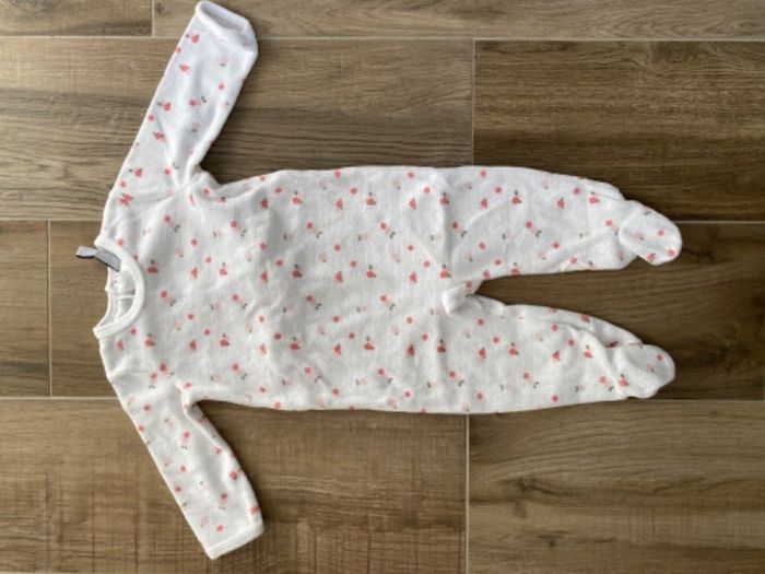 Pyjama 12 mois très bon état