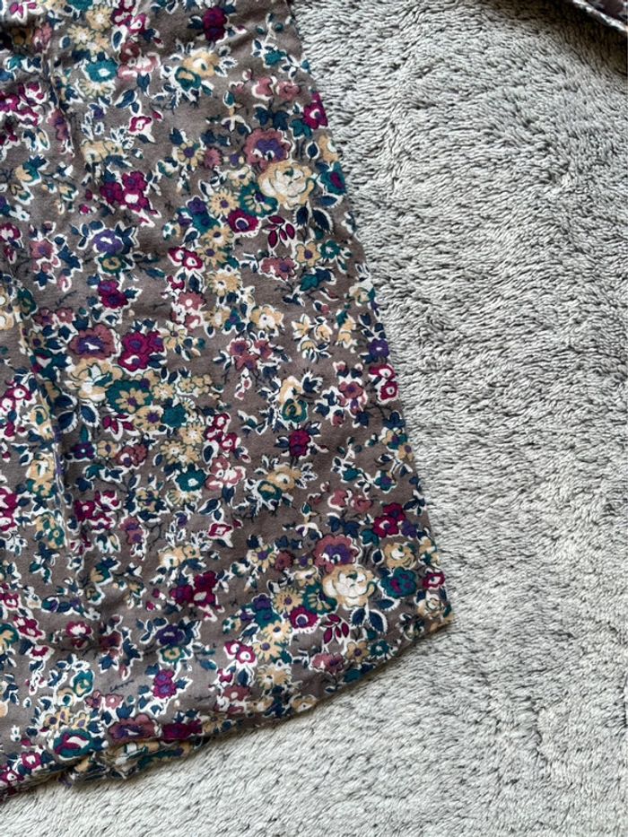 Chemise/blouse fille, 5 ans - photo numéro 2