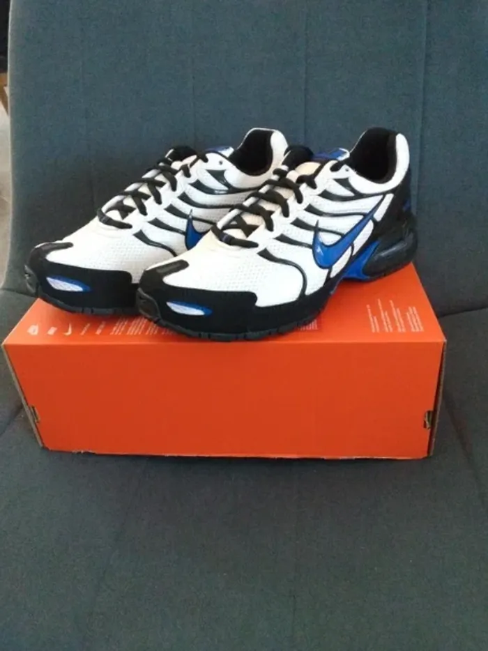 Baskets Nike Air Max
