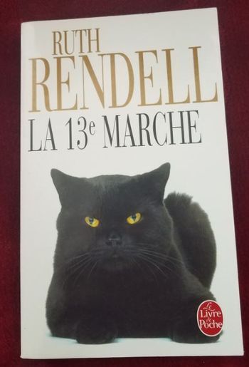 La 13e marche