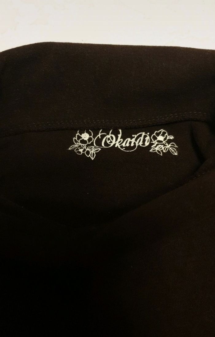 Sous pull okaidi 5ans - photo numéro 5