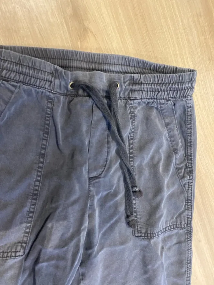 Pantalon fluide - photo numéro 2