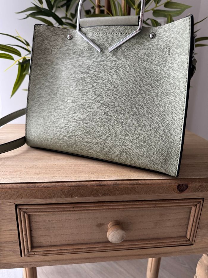 Sac bandoulière - photo numéro 5