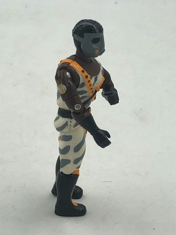 Figurine The Corps Lanard 1990 - photo numéro 4