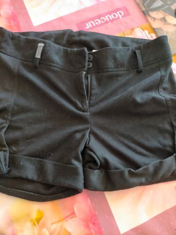 Short