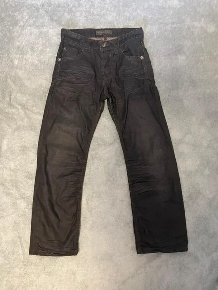 Jean GOV Denim