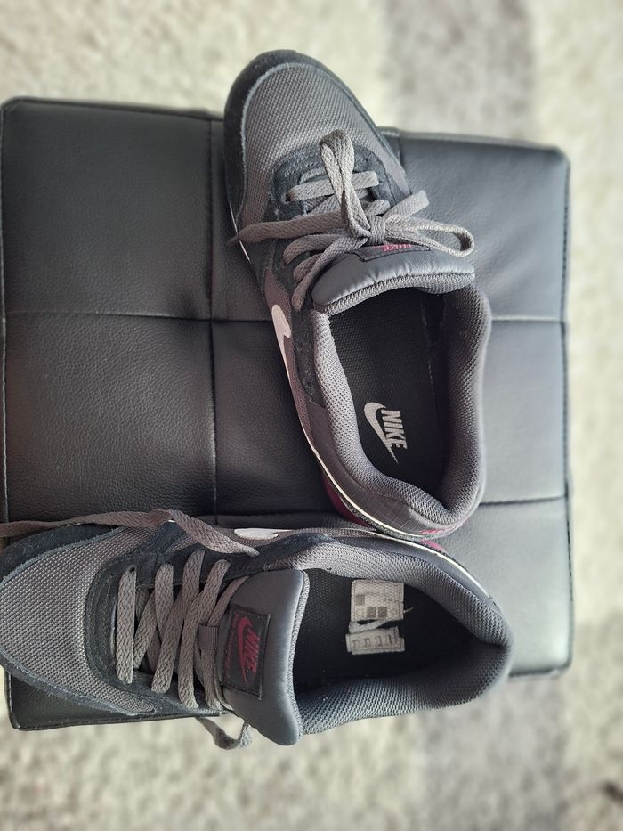 Basket nike - photo numéro 3