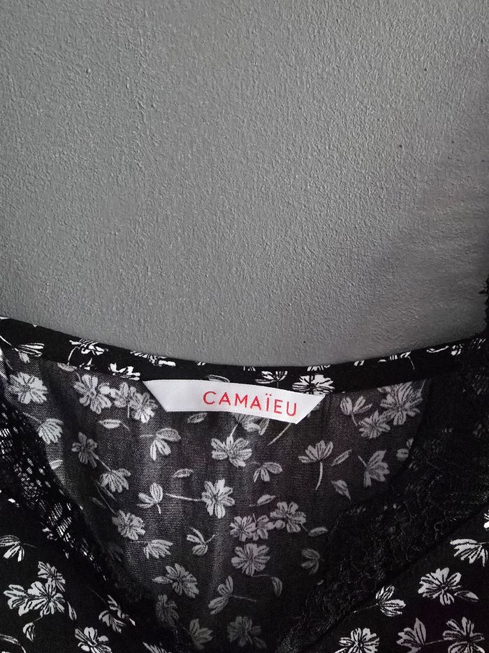 Debardeur Camaïeu - photo numéro 2