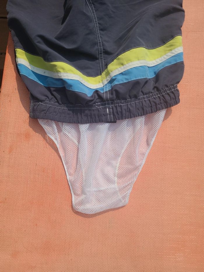 Short de bain garçon 10 ans - photo numéro 4