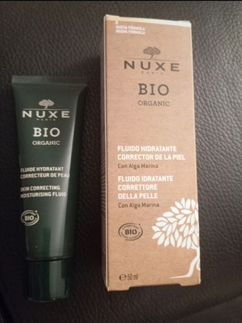 Crème Nuxe