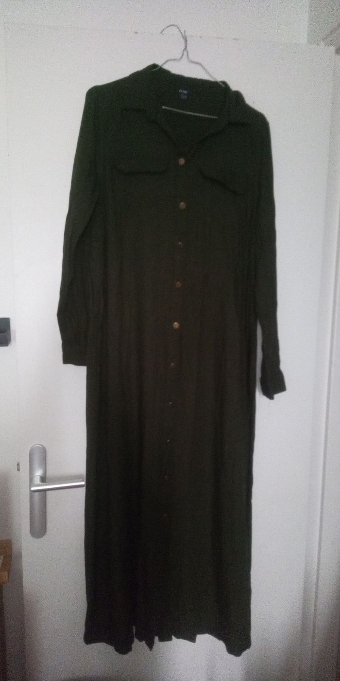 Robe été