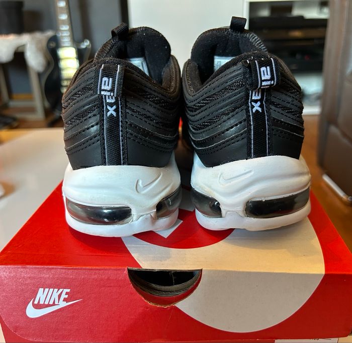 Nike Air Max 97 - photo numéro 3