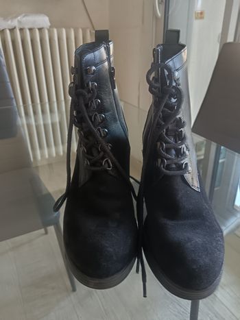 Bottines neuves