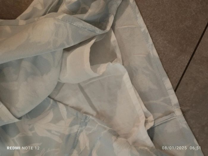 Robe dos nu Tommy Hilfiger taille m - photo numéro 5