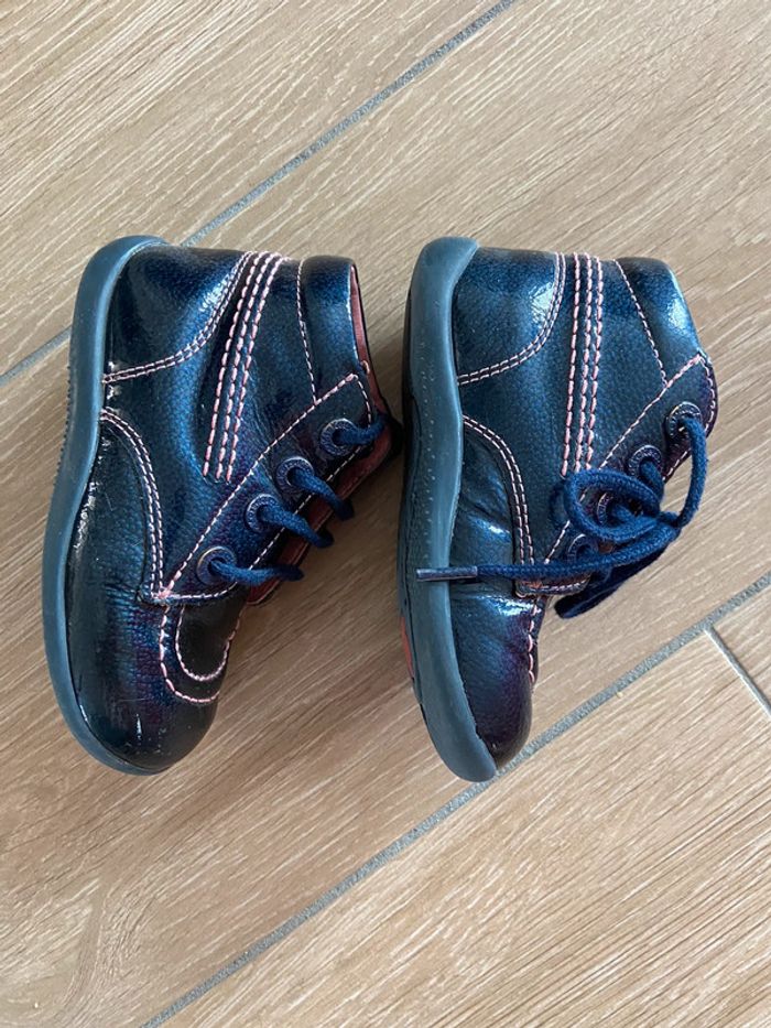 Kickers 23 - photo numéro 2