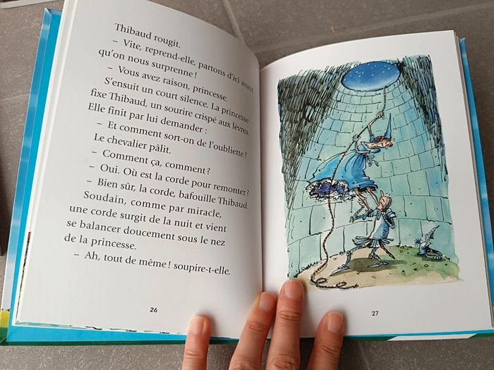Lot de 5 livres - photo numéro 13