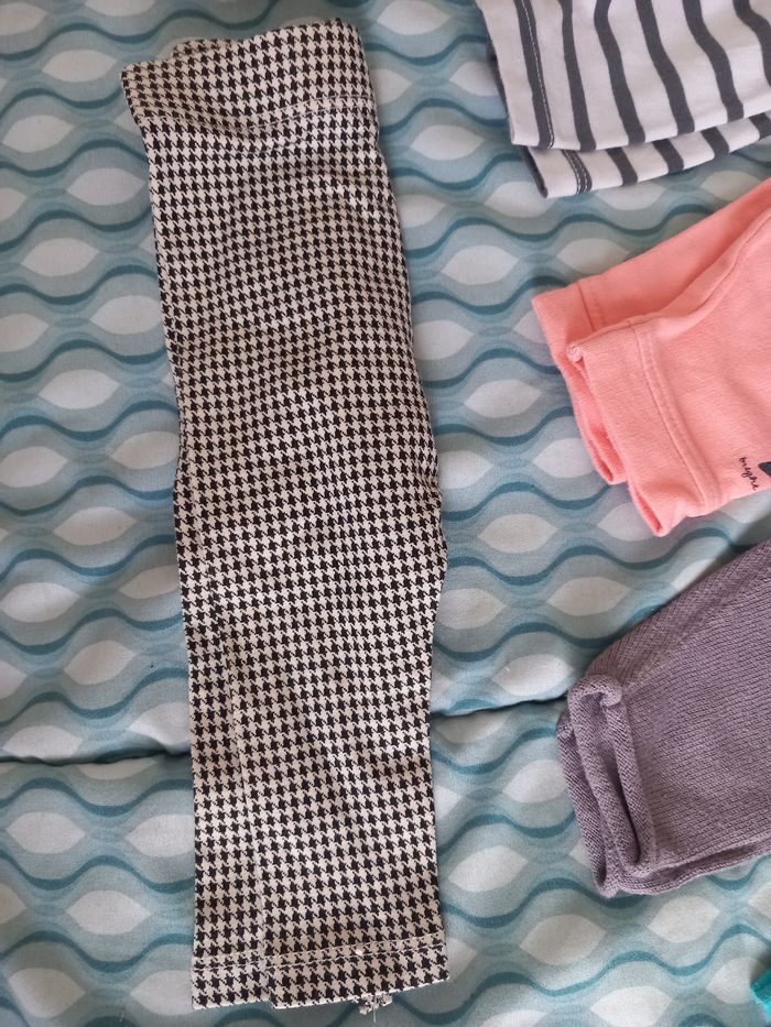Lot vêtements fille 3 mois - photo numéro 7