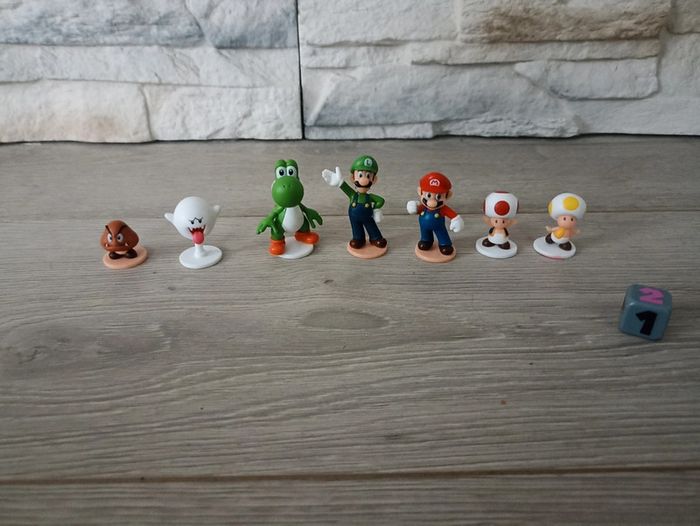 Super Mario Blow up! Shaky Tower - photo numéro 2