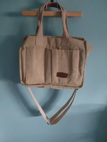Sac fourre-tout