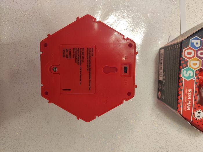 Wow pods - photo numéro 5