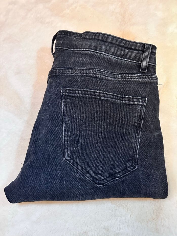 Jeans Zara noir